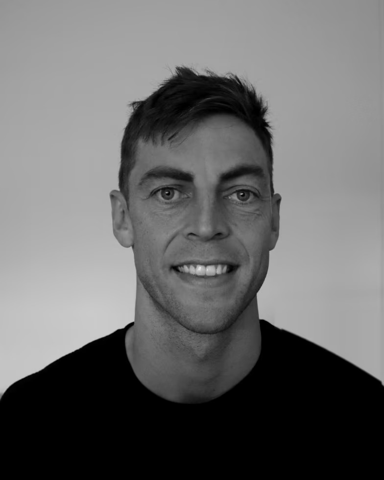 Rob Northam, founder of Sitework Co